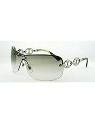 Gucci Sunglasses 2772 Ruthenium by