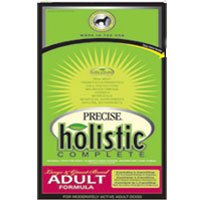Precise 726331 Holistic Complete Large/Giant Breed Adult Dog Food, 30-Pound Precise 726331 Holistic Complete Large/Giant Breed Adult Dog Food, 30-Pound