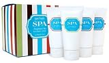 Get Fresh Spa Rich Body Creme Set