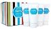 Get Fresh - SPA Fragrance Rich Body Creme Set