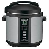Cuisinart Electric Pressure Cooker by Costco