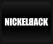 Nickelback White Sticker Decal