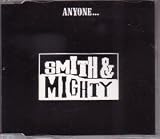 Anyone (7 Inch/Full Length/Bell/Dub Mixes, 1990)
