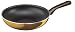 T-fal ディフューザル ムーンライト ウォックパン 28cm D04819