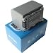 SONY NP-FP70 NPFP70 Battery 1,600mAh by Pexell