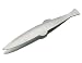 Master Class Stainless Steel Fish Bone Remover