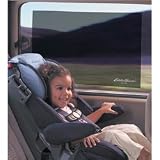 Eddie Bauer Cling Sunshade 2-Pack