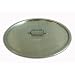 Alegacy Eagleware EWC20 Professional Heavy-Duty Aluminum Pot and Pan Cover, 12-Inch