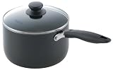Review WearEver 20144W5 / Wearever Admiration 3.5-Quart Sauce Pan