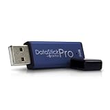 Centon DSP8GB-009 8GB 2 USB Pro Memory (Blue)