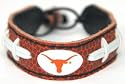 Texas Longhorns Classic Football Bracelet