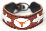 Texas Longhorns Classic Football Bracelet