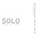 The Message//REMIX Solo: An Uncommon Devotional