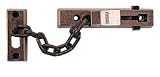 Eigenschaften ABUS, August Bremicker Söhne KG 13669 / ABUS 13669 Türkette Typ SK66 B SB