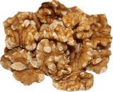 Raw Organic Walnuts-16 ozs.