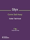 Come Sail Away Sheet Music