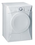 Produkt-Bild: Gorenje D 62225 Trockner Kondens / C / 3,4 kWh / 6 kg / Test GUT