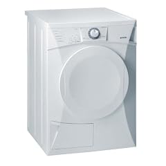 Gorenje D 62225 Trockner Kondens / C / 3,4 kWh / 6 kg / Test GUT