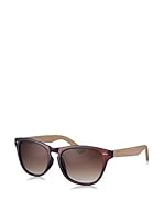 Daniel Klein Gafas de Sol Polarized DK4118COL02 (53 mm) Burdeos