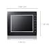 Photo : Samsung SPF-85V 8-Inch Wireless Internet Photo Frame USB Mini-PC Monitor w/64MB Memory (Black)