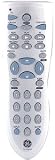GE UNIVERSAL 3-DEVICE REMOTE