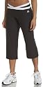 adidas Women's Soft-Touch Capri