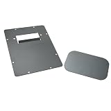 1986-1993 Mazda B-Series Pickup Tailgate Handle Relocator Kit 