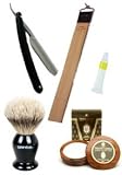 Dovo Shaving Kit Total