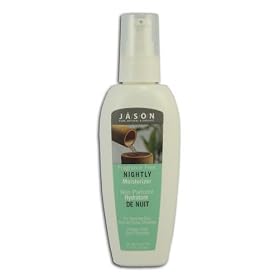 Jason Fragrance Free Nightly Moisturizer