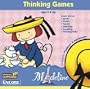 MADELINE THINKING GAMES