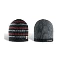 Carhartt Men Reversible Stripe Knit Hat
