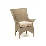 Lloyd Flanders 27007019135 Mandalay Dining Arm Chair