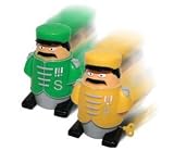 Wind up Salt & Pepper Shakers