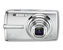 Olympus mju 1010 starry silver