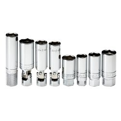 SK Hand Tool 4498 8 Piece 3/8