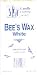 Candle 100% Beeswax-1 Pound
