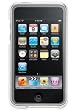 Griffin iClear Crystal Clear Case with Armband & Belt Clip for iPod Touch 2G