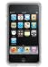 Griffin iClear Crystal Clear Case with Armband & Belt Clip for iPod Touch 2G