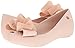 Melissa Women's Ultragirl Sweet X Mary Jane Flat