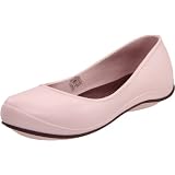 crocs Womens Tone Julia Flat