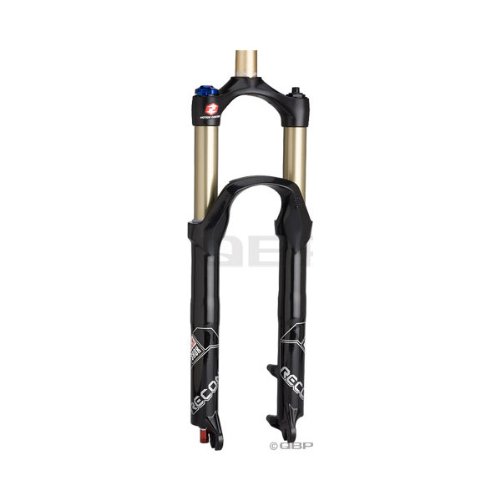 RockShox Recon Gold SoloAir 120mm Blk