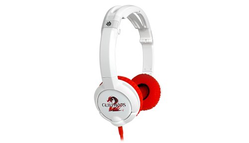 SteelSeries Guild Wars 2 Edition Gaming Headset SteelSeries Guild Wars 2 Edition Gaming Headset