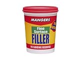 Manger Fine Surface Filler 1Kg