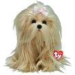 TY Classic Plush - BIXIE the Dog [Toy]