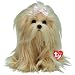 TY Classic Plush - BIXIE the Dog [Toy]