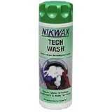 Nikwax Tech Wash 10 fl oz