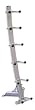 Body Solid GMR10 Medicine Ball Rack