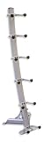 Body Solid GMR10 Medicine Ball Rack