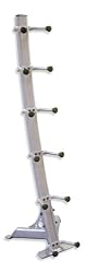 Body Solid GMR10 Medicine Ball Rack