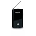 Tizi Belkin Iphone Mobile Dvb-T Hotspot